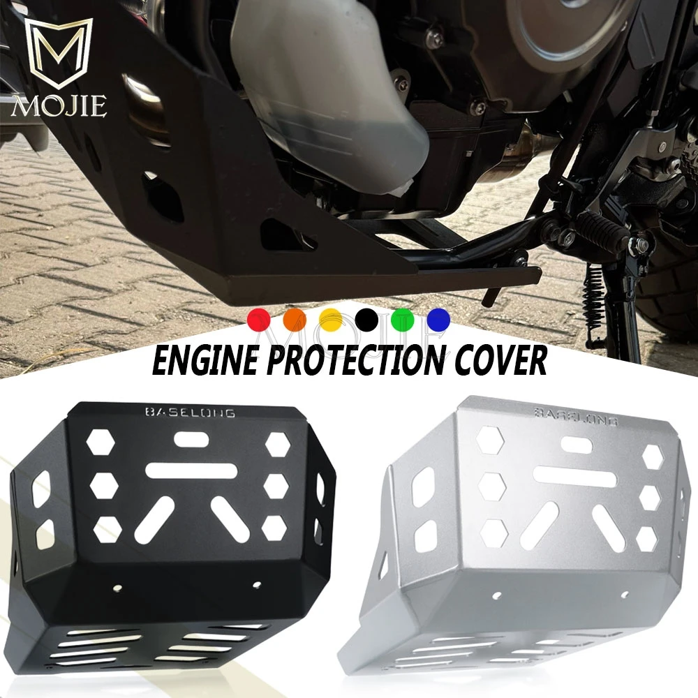 Motorcycle Engine Chassis Protection Cover Guard Bottom Skid Plate For Suzuki V-STROM 800/DE 2022 2023 2024-2026 Vstrom 800de
Motorcycle Engine Chassis Protection Cover Guard Bottom Skid Plate For Suzuki V-STROM 800/DE 2022 2023 2024-2026 Vstrom 800de
