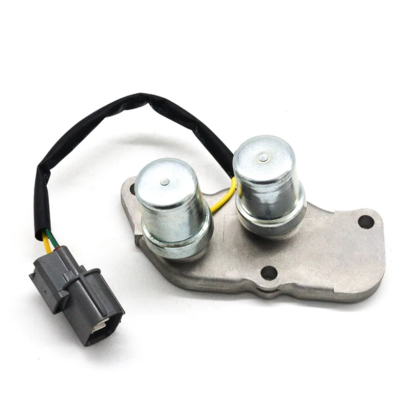 28300-PX4-014 + 28200-PX4-003 для Honda Accord Idler Valve Электромагнит коробки передач
28300-PX4-014 + 28200-PX4-003 для Honda Accord Idler Valve Электромагнит коробки передач