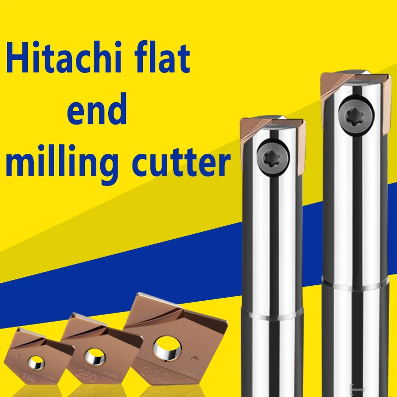 Instead of tungsten steel milling cutter Tungsten steel flat bottom Angle milling blade ARPF ball cutter rod hard material
Instead of tungsten steel milling cutter Tungsten steel flat bottom Angle milling blade ARPF ball cutter rod hard material