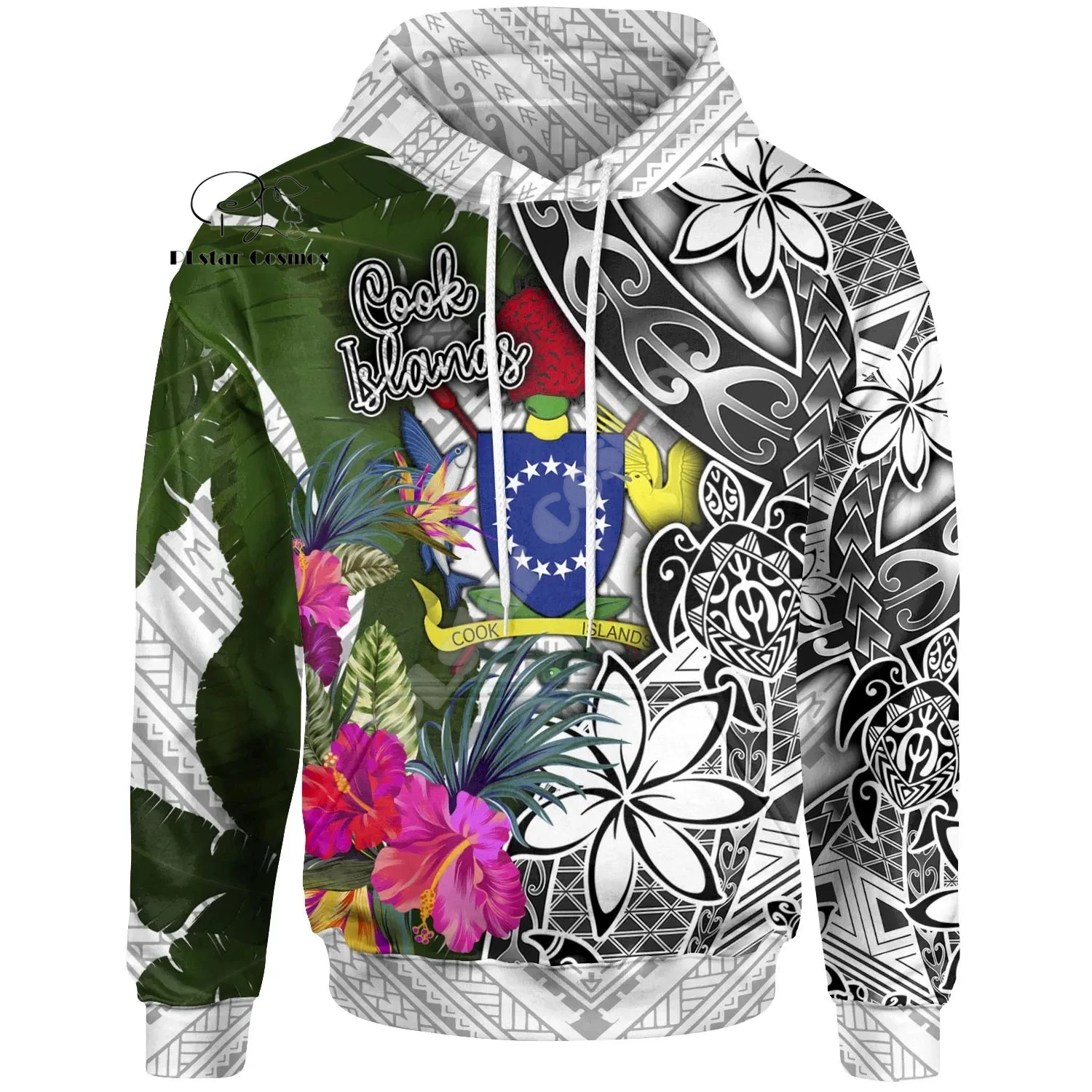 NewFashion Cook Island Country Flag Tattoo Culture Tribe Retro Vintage 3DPrint Pullover Harajuku Casual Funny Hoodies Jacket X1
NewFashion Cook Island Country Flag Tattoo Culture Tribe Retro Vintage 3DPrint Pullover Harajuku Casual Funny Hoodies Jacket X1