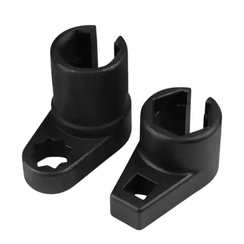 1pc 22mm Professional Oxygen Sensor Socket Removal Tool Universal Drive Remover Oxygen Sensor Sleeve Hand Tool Car Accessories
1pc 22mm Professional Oxygen Sensor Socket Removal Tool Universal Drive Remover Oxygen Sensor Sleeve Hand Tool Car Accessories