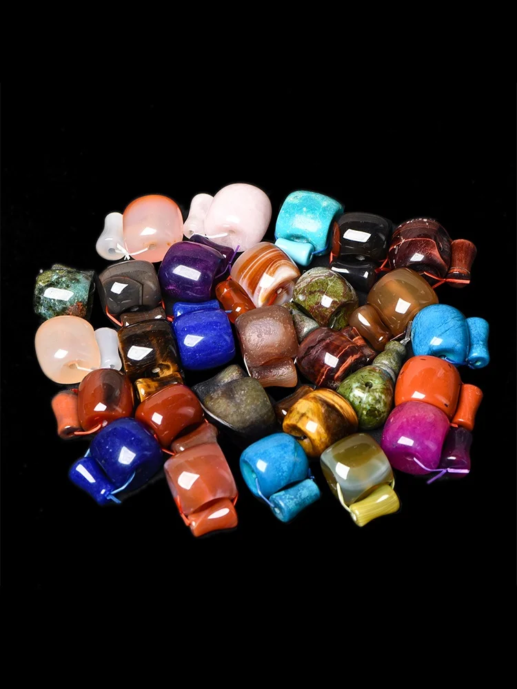 l Tee-Way Buddha Head Bracelet Accories Men's Women's Hand Chain Star Moon Pearl Wrisand DIY Jewelry Parts
l Tee-Way Buddha Head Bracelet Accories Men's Women's Hand Chain Star Moon Pearl Wrisand DIY Jewelry Parts