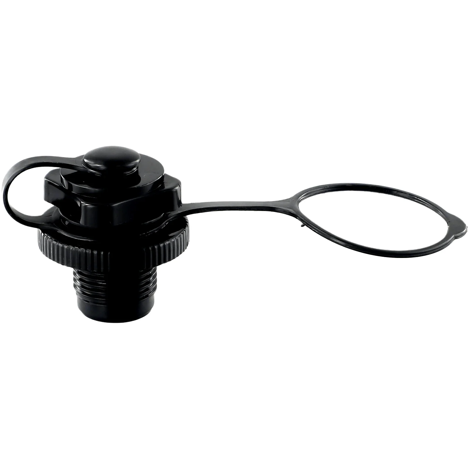 For Spay Air Cap Screw Inflation Valve For Inflatable Boats Kayaks Airbeds Canoes Pool Rafts 22mm Plastic Air Valve
For Spay Air Cap Screw Inflation Valve For Inflatable Boats Kayaks Airbeds Canoes Pool Rafts 22mm Plastic Air Valve