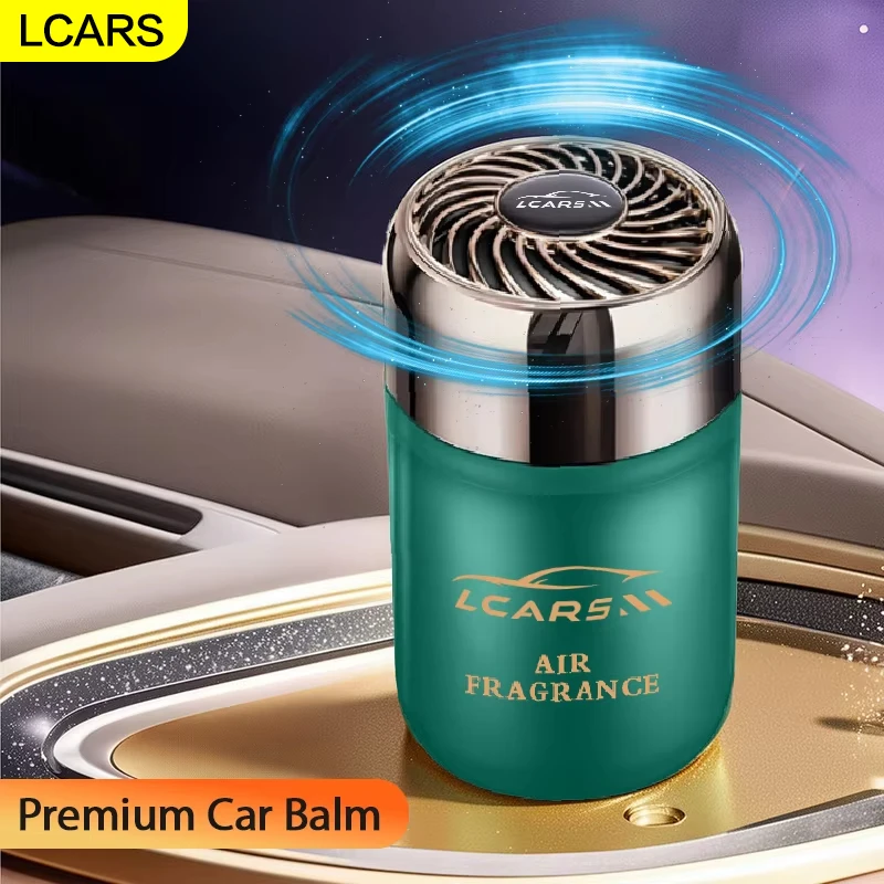 Lcars-Car Aromatherapy, Fresh Car Air, Multiple Odors Available, Compact, Non-Occupying, New Car Interior Supplies
Lcars-Car Aromatherapy, Fresh Car Air, Multiple Odors Available, Compact, Non-Occupying, New Car Interior Supplies
