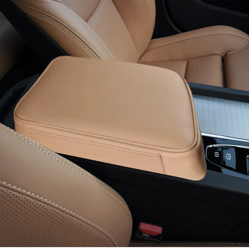 For Volvo XC60 S90 XC90 S60 v90 v60 interior armrest box height increasing pad car accessories decorative supplies RHD/LHD 
For Volvo XC60 S90 XC90 S60 v90 v60 interior armrest box height increasing pad car accessories decorative supplies RHD/LHD