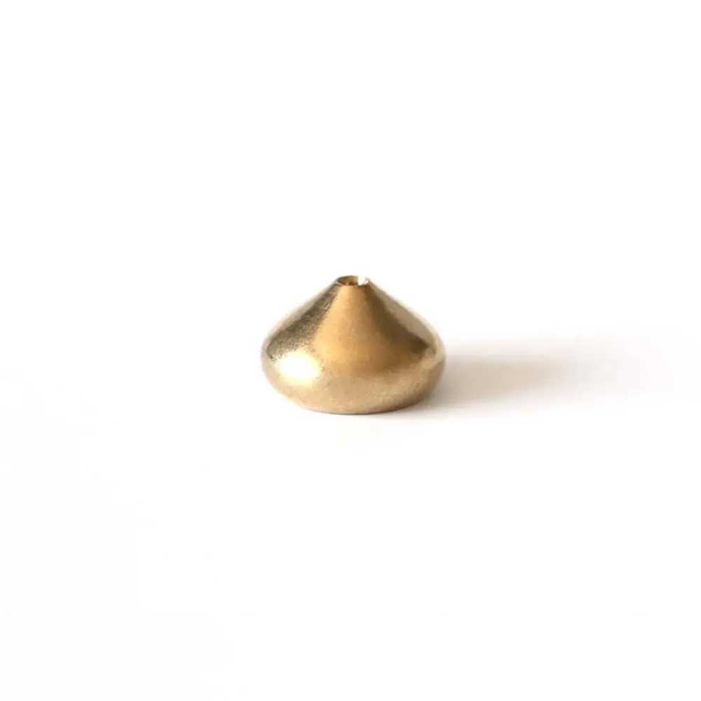 Anti-oxidation Brass Temples Craft Buddhism Incense Base Home Decoration Incense Stick Holder Sandalwood Coil Base
Anti-oxidation Brass Temples Craft Buddhism Incense Base Home Decoration Incense Stick Holder Sandalwood Coil Base