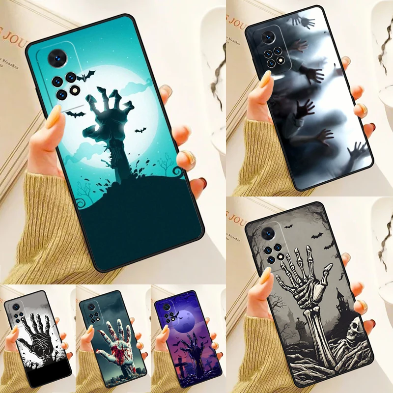 Zombie Hand Dead Halloween Case For Samsung Galaxy S24 Plus S23 S20 S21FE Lite S22 Ultra Note 20 S8 S9 S10 Phone Coque
Zombie Hand Dead Halloween Case For Samsung Galaxy S24 Plus S23 S20 S21FE Lite S22 Ultra Note 20 S8 S9 S10 Phone Coque