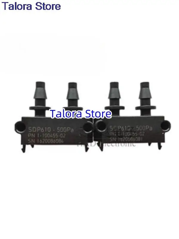 Магазин Talora, 1 шт./лот, новый оригинальный датчик давления SDP610 SDP610-500PA SDP610
Магазин Talora, 1 шт./лот, новый оригинальный датчик давления SDP610 SDP610-500PA SDP610