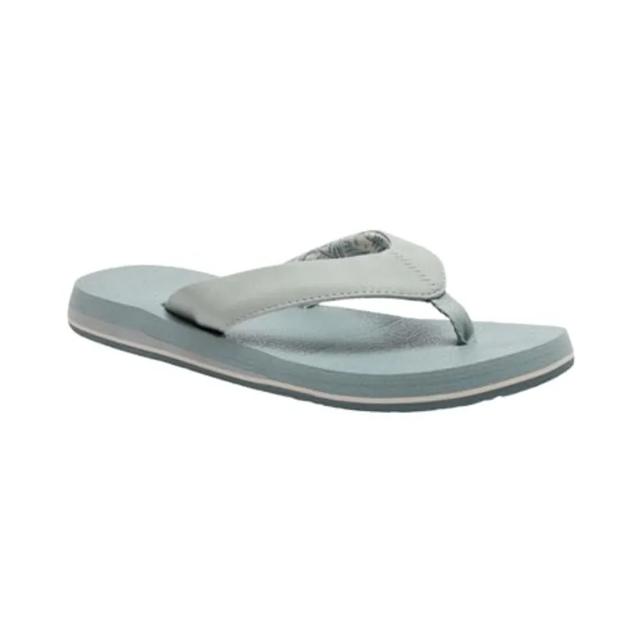 Sanuk Yoga Mat II Flip Flops for Women Yoga Sandals For Women Women's Beach Sandals Memory Foam Footbed
Sanuk Yoga Mat II Flip Flops for Women Yoga Sandals For Women Women's Beach Sandals Memory Foam Footbed