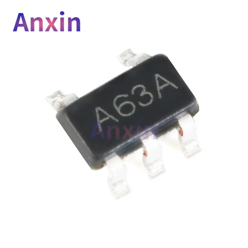 50PCS LM321 LM321MF LM321MFX LM321MFX/NOPB LM321MX A63A SOT23-5 SOT-23-5 Low Power Operational Amplifier Chip SMD IC
50PCS LM321 LM321MF LM321MFX LM321MFX/NOPB LM321MX A63A SOT23-5 SOT-23-5 Low Power Operational Amplifier Chip SMD IC