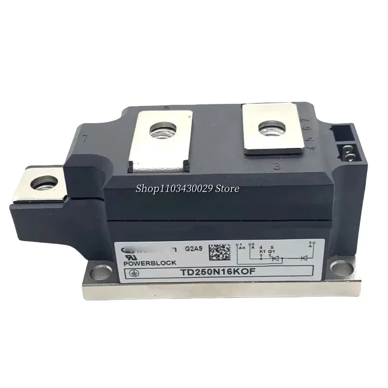 TD250N16KOF TD250N18KOF TD250N22KOF TD285N22KOF TD285N20KOF TD285N12KOF Модуль IGBT
TD250N16KOF TD250N18KOF TD250N22KOF TD285N22KOF TD285N20KOF TD285N12KOF Модуль IGBT