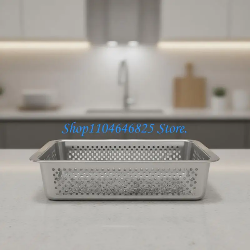 304 Stainless Steel Kitchen Sink Strainer With Fine Meshes Filter for Efficient Drainages And Easy Installation
304 Stainless Steel Kitchen Sink Strainer With Fine Meshes Filter for Efficient Drainages And Easy Installation