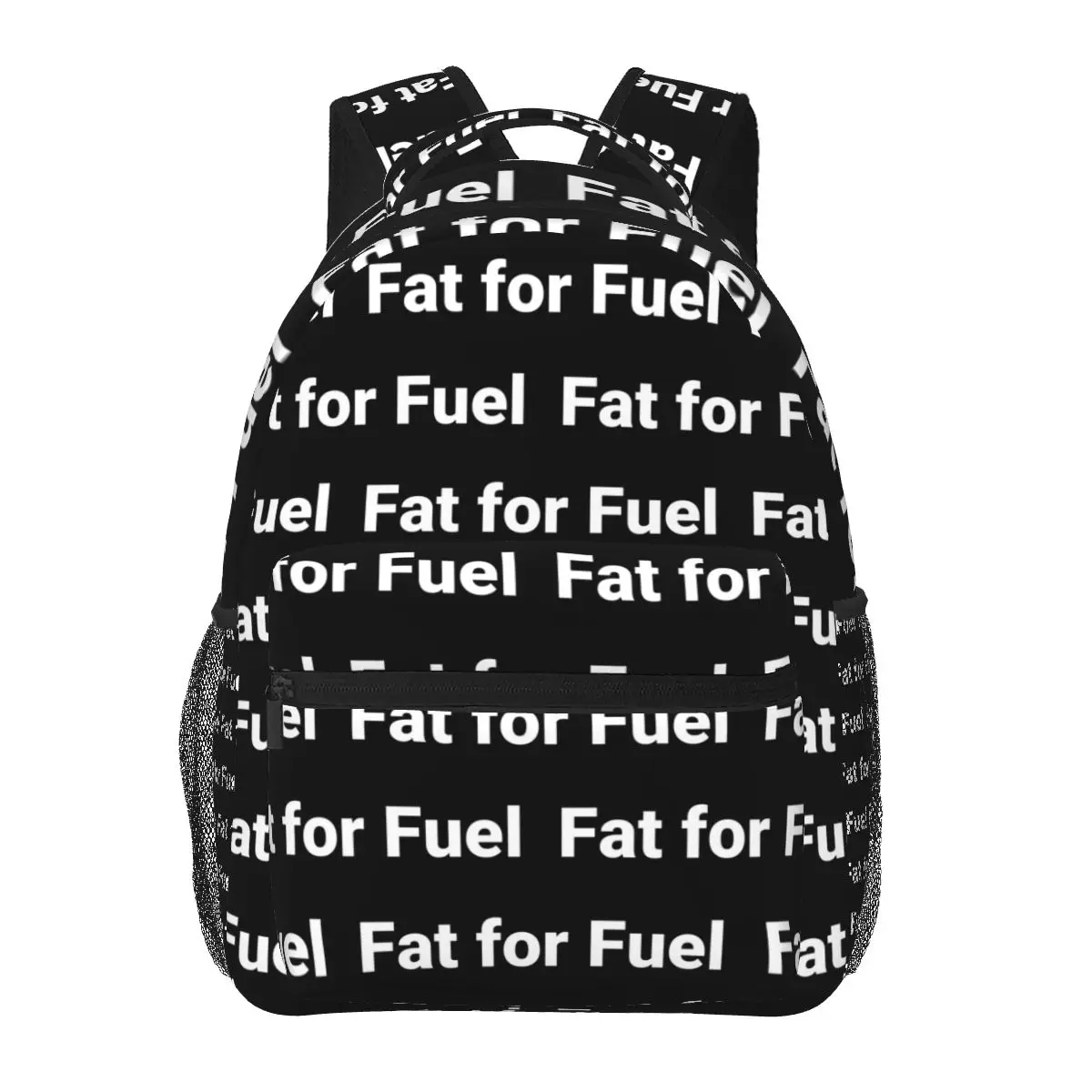 Рюкзак Fat For Fuel, Лидер продаж, рюкзак большой емкости, детская сумка для книг, школьная сумка, сумки на плечо для мужчин и женщин
Рюкзак Fat For Fuel, Лидер продаж, рюкзак большой емкости, детская сумка для книг, школьная сумка, сумки на плечо для мужчин и женщин