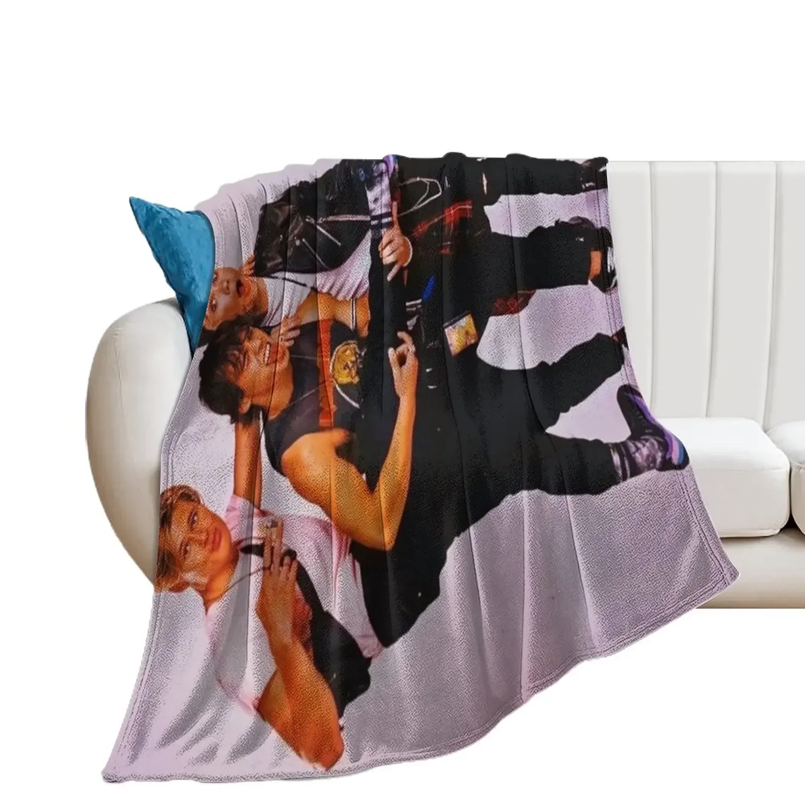 Sunset Curve Band Poster Throw Blanket bed plaid Luxury Designer Designers Flannel Blankets
Sunset Curve Band Poster Throw Blanket bed plaid Luxury Designer Designers Flannel Blankets