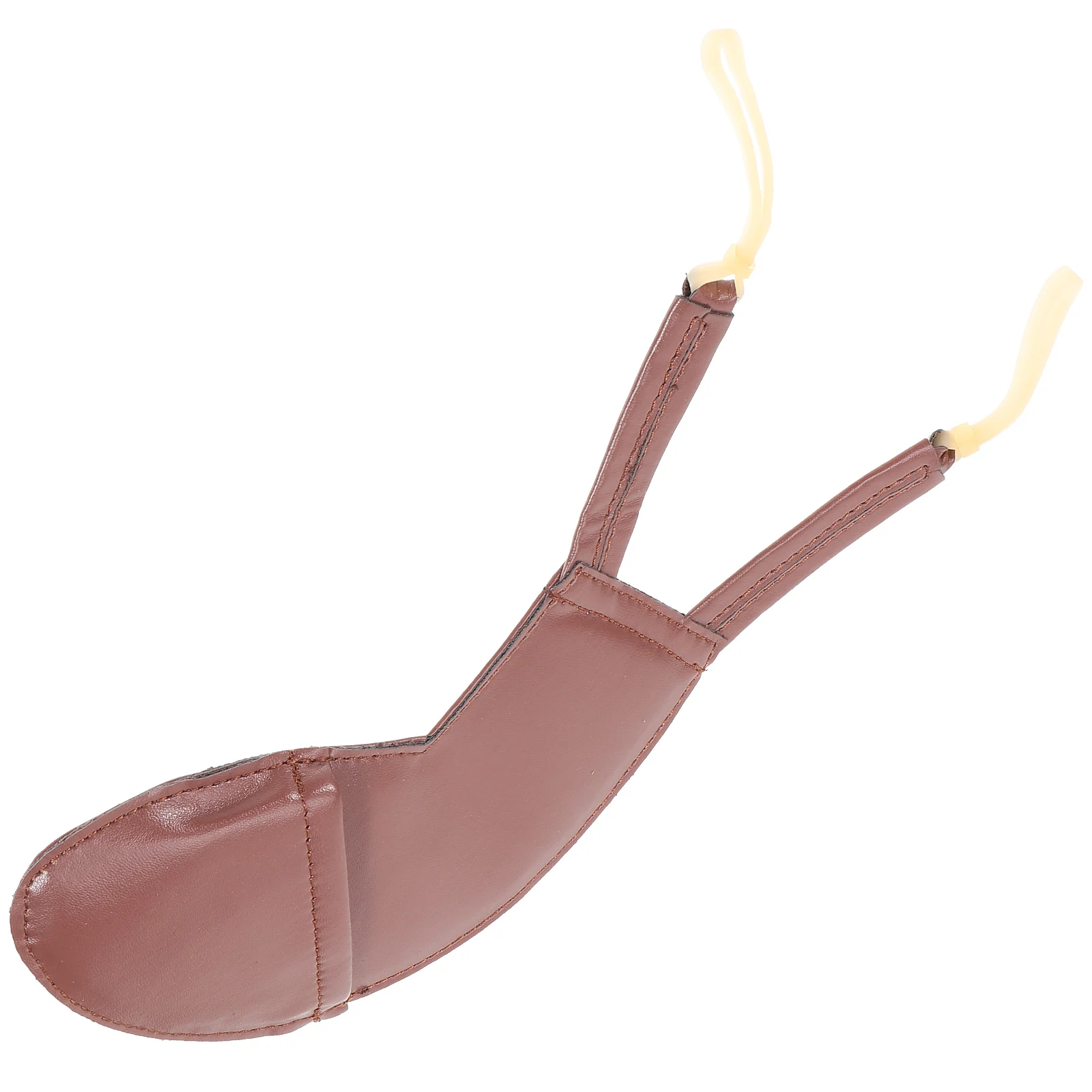 Sheepskin Shoulder Pad Simple Violin Support Accessory Playing Chin Bracket Comfortable
Sheepskin Shoulder Pad Simple Violin Support Accessory Playing Chin Bracket Comfortable