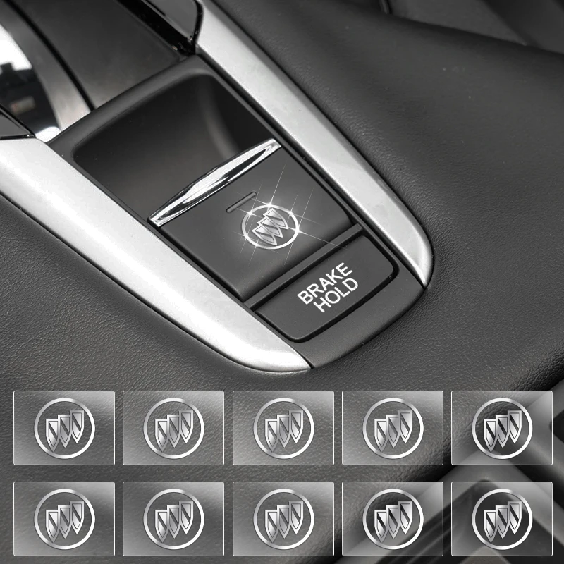 2/5/10pcs Car 3D Metal Stickers Auto Logo Decals Styling For Buick Century Excelle GT Regal LaCrosse Encore royaum Park Avenue
2/5/10pcs Car 3D Metal Stickers Auto Logo Decals Styling For Buick Century Excelle GT Regal LaCrosse Encore royaum Park Avenue