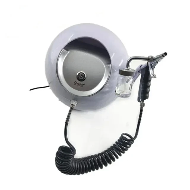 2025/ Quality Water Spray Facial For Rejuvenation
2025/ Quality Water Spray Facial For Rejuvenation