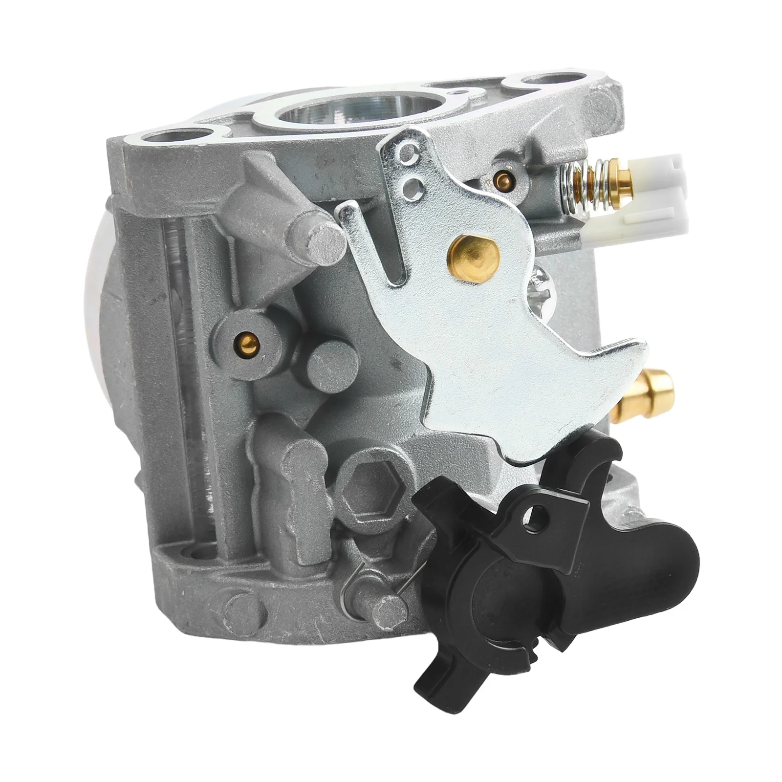 1set Carburetor With Fuel Pipe & 3pcs Gasket For GCV170LA Lawn Mowers HRN216 Garden Power Tools Replacement Accessories
1set Carburetor With Fuel Pipe & 3pcs Gasket For GCV170LA Lawn Mowers HRN216 Garden Power Tools Replacement Accessories