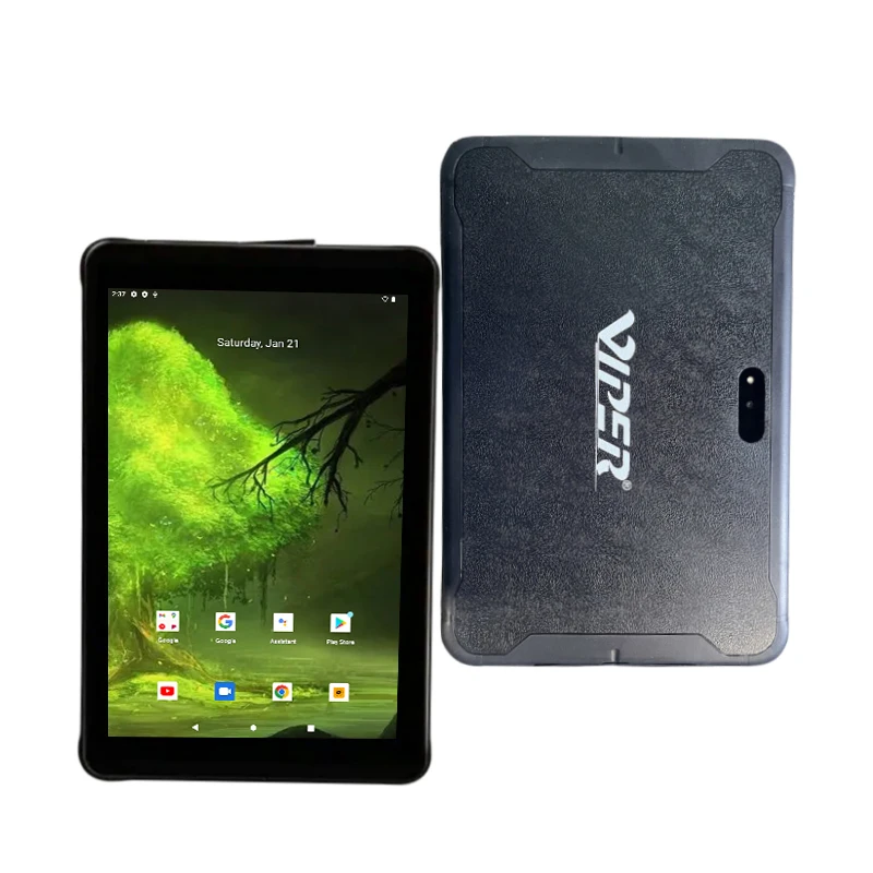 10.1 INCH Z11 Android 12 Tablet PC Gift Stylus Pen 3GB RAM 64GB eMMc ROM MT8168 Tablet PC Camera Type-C USB WIFI G+G
10.1 INCH Z11 Android 12 Tablet PC Gift Stylus Pen 3GB RAM 64GB eMMc ROM MT8168 Tablet PC Camera Type-C USB WIFI G+G