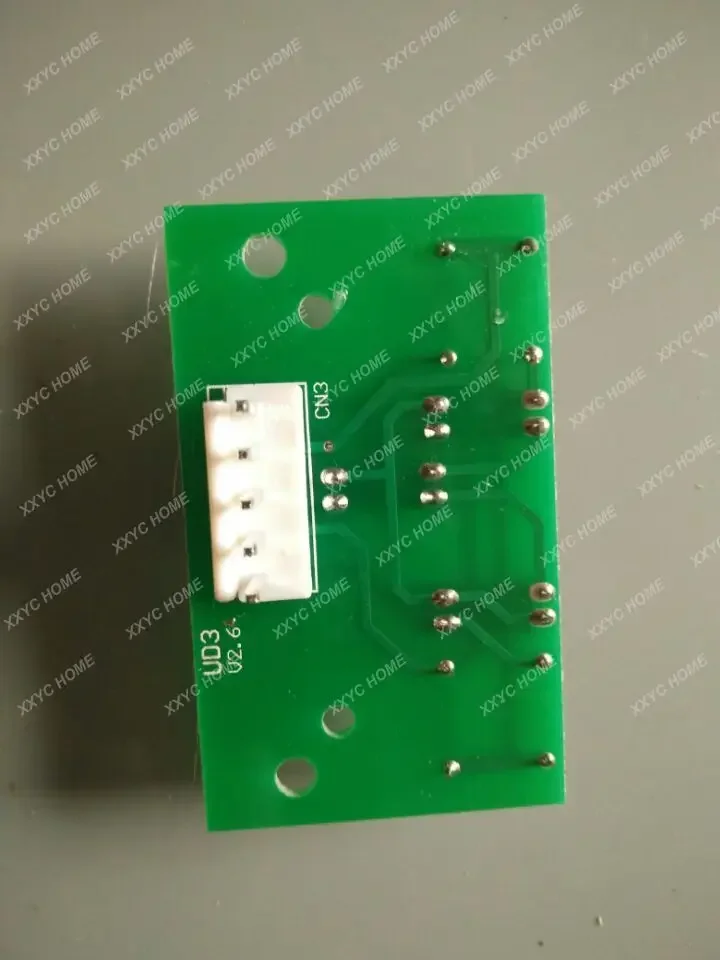 Tire Scraper Balancing Machine Accessories U-100-U-500U-828 Balancing Machine Photoelectric Panel Sensor
Tire Scraper Balancing Machine Accessories U-100-U-500U-828 Balancing Machine Photoelectric Panel Sensor