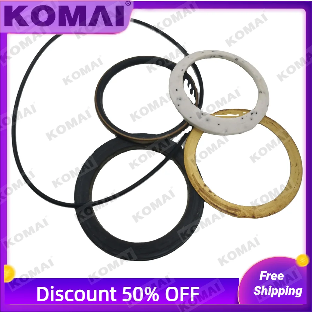 61281-000 Char Lynn Hydraulic Motor Sealing Kit 61281000 Hydraulic Motor Sealing Kit
61281-000 Char Lynn Hydraulic Motor Sealing Kit 61281000 Hydraulic Motor Sealing Kit
