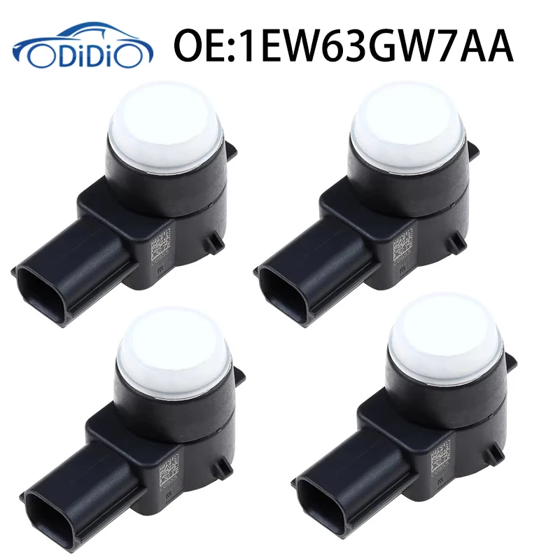 1EW63GW7AA 1EW63WS2AA Car PDC Parking Sensor Parktronic PDC Sensor 0263003786 For Dodge Jeep Chrysler
1EW63GW7AA 1EW63WS2AA Car PDC Parking Sensor Parktronic PDC Sensor 0263003786 For Dodge Jeep Chrysler
