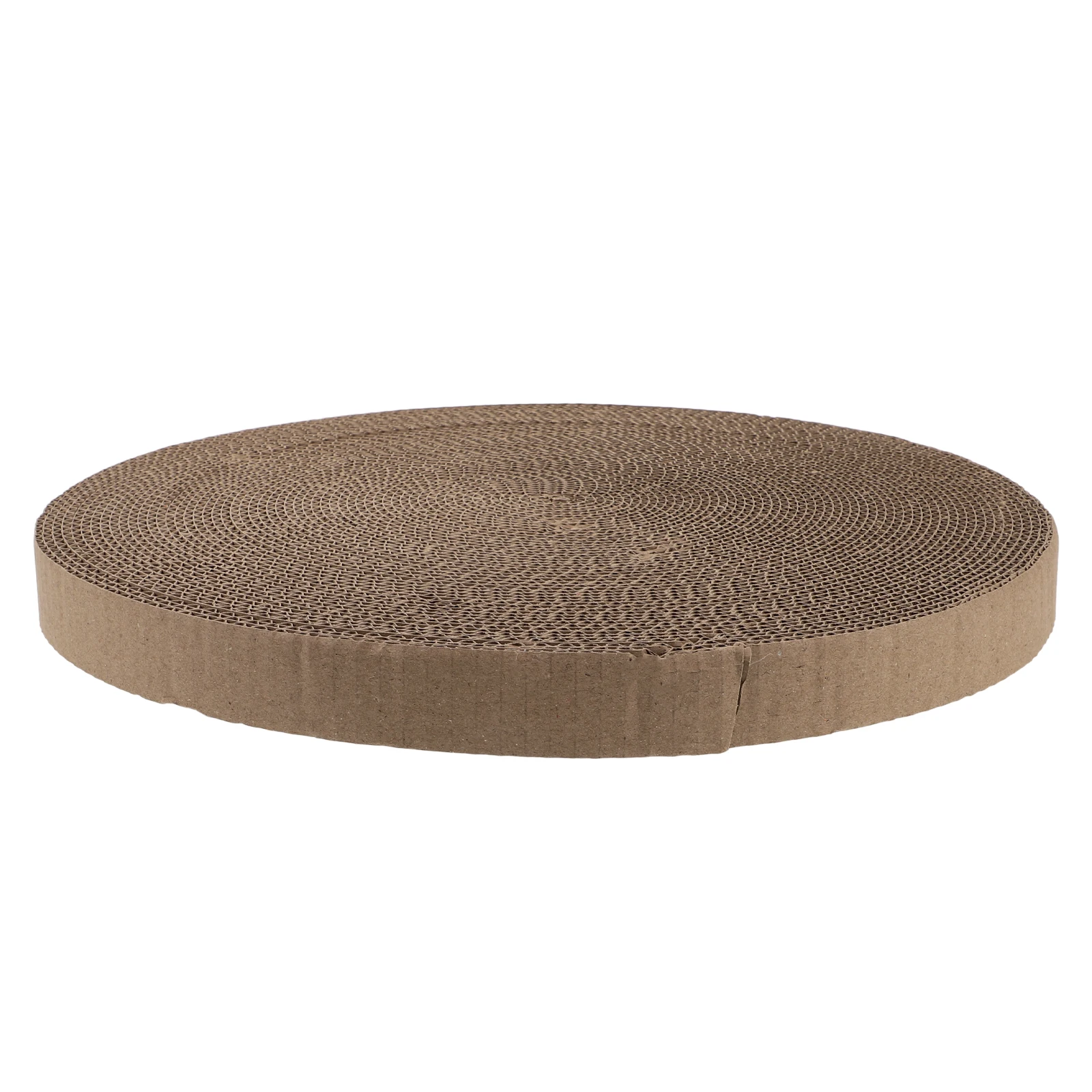 Cat Scratching Post Core Wear-resistant Pad Reusable Kitten Toy Lightweight Floor Fun Furniture Instinct Pet
Cat Scratching Post Core Wear-resistant Pad Reusable Kitten Toy Lightweight Floor Fun Furniture Instinct Pet