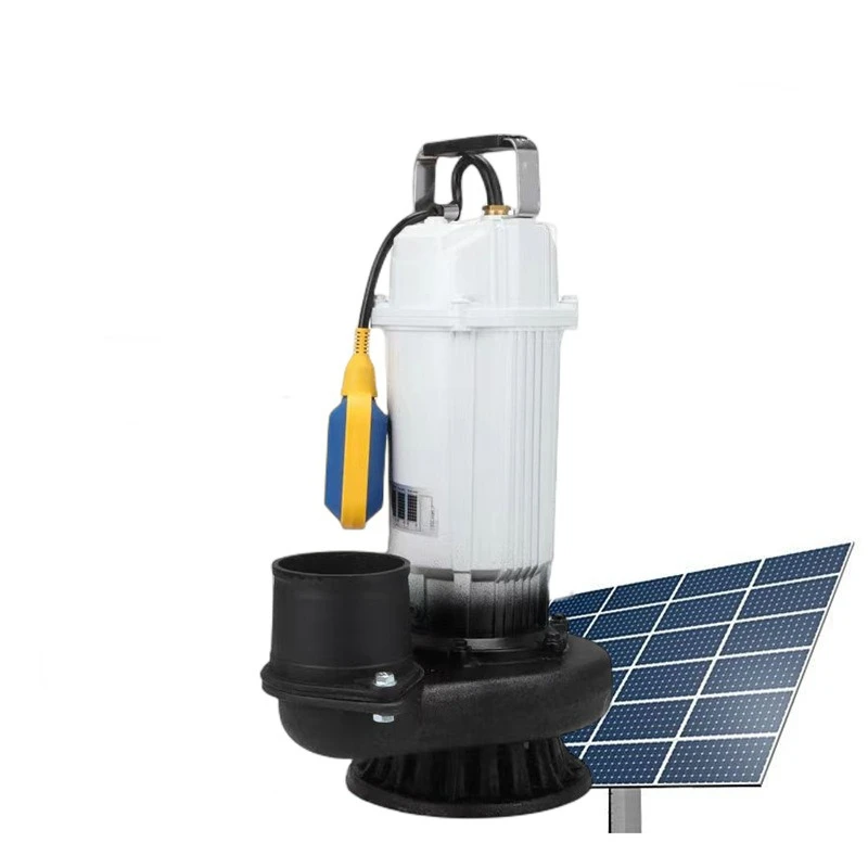 48V60V72V brushless built-in solar water pump large flow farmland irrigation DC submersible pump pumping machine
48V60V72V brushless built-in solar water pump large flow farmland irrigation DC submersible pump pumping machine