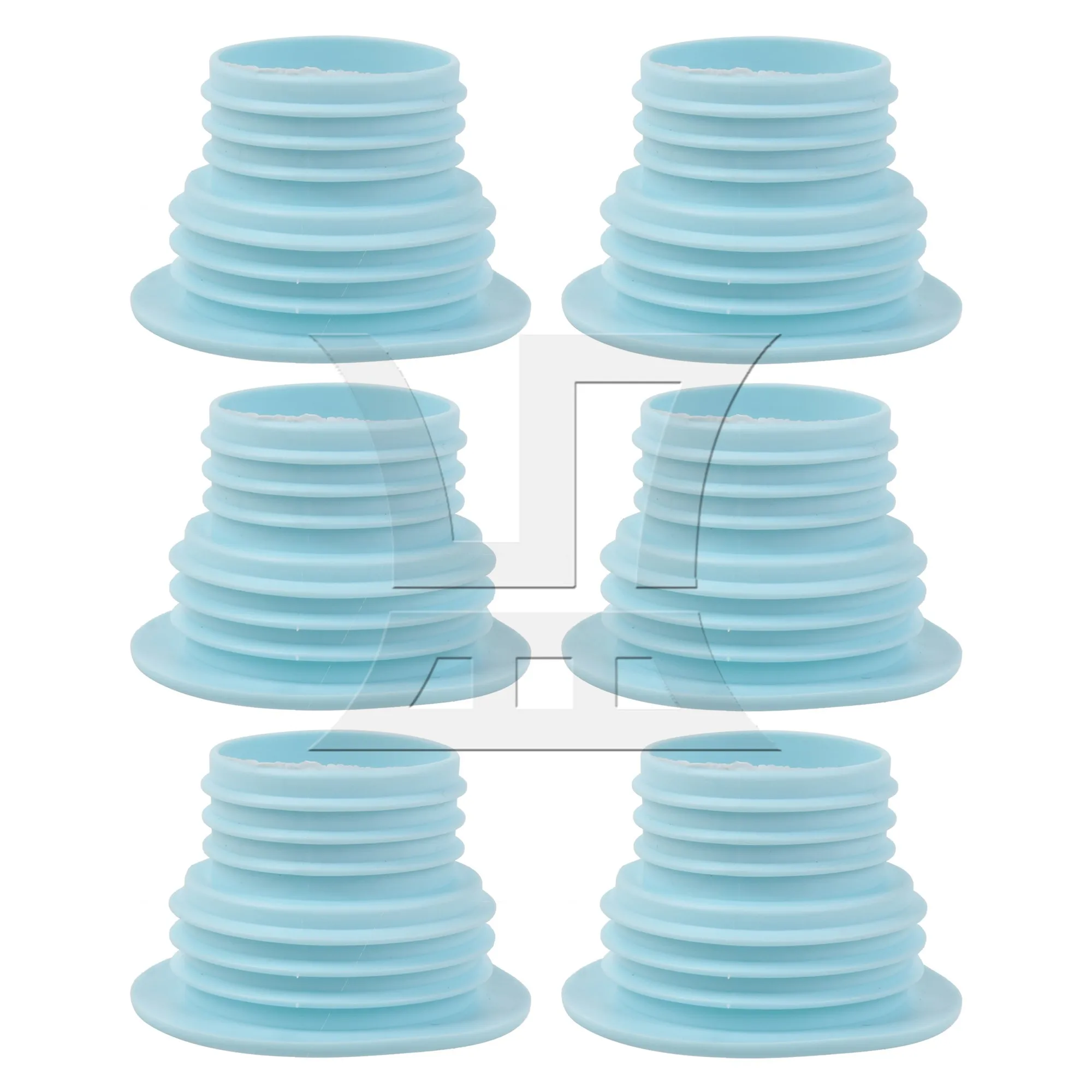 6 шт. пластиковая раковина для овощей, канализационное уплотнительное кольцо для слива пола, зеленое, 6x3,7 см
6 шт. пластиковая раковина для овощей, канализационное уплотнительное кольцо для слива пола, зеленое, 6x3,7 см