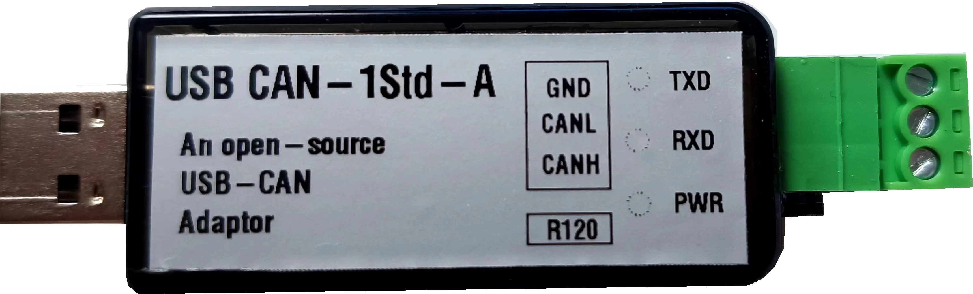 USBCAN Portable CAN Bus Communication Interface Card USBCAN Interface Card CAN Analyzer Can Card
USBCAN Portable CAN Bus Communication Interface Card USBCAN Interface Card CAN Analyzer Can Card