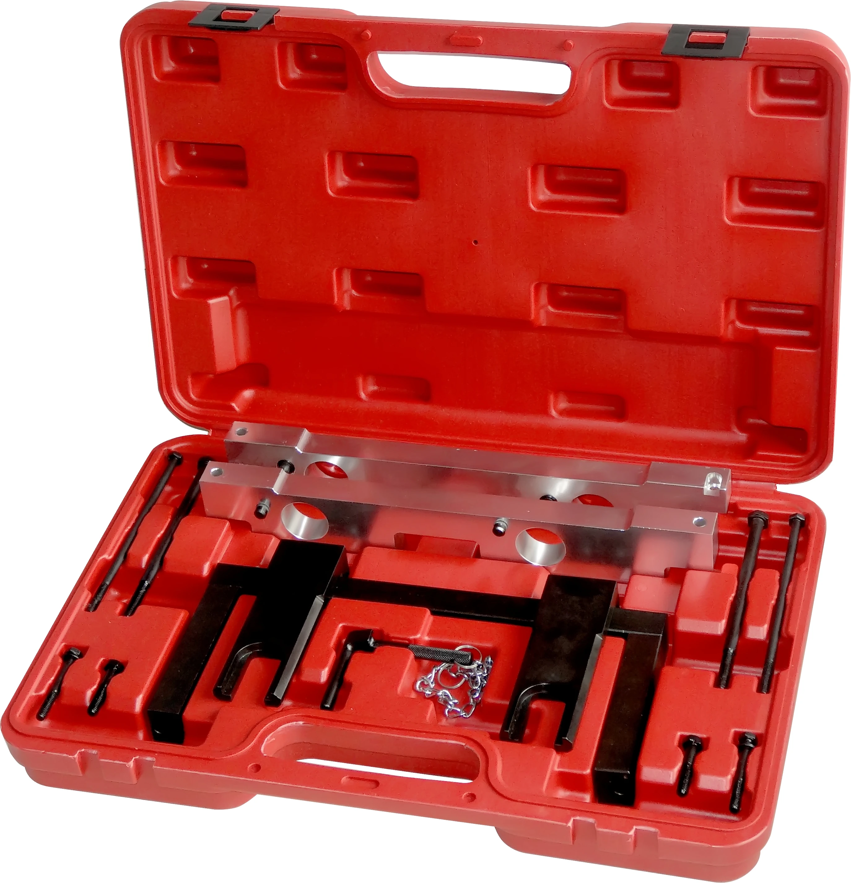 Car Repair Tools XCTOOL Camshaft Alignment and Engine Locking Timing Tool Kit