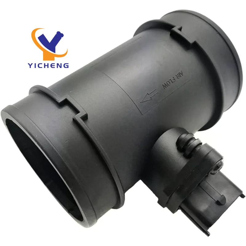 0281002537 Mass Air Flow Sensor MAF for Holden Rodeo 3.0L 2001-2006 8972534561
0281002537 Mass Air Flow Sensor MAF for Holden Rodeo 3.0L 2001-2006 8972534561