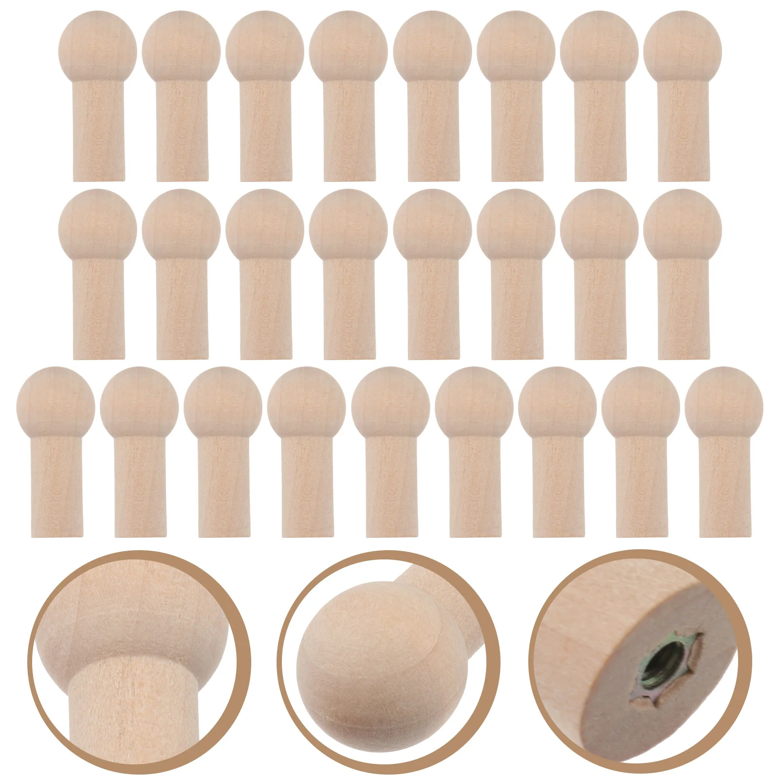 25 Pcs Clear Shaker Vinyl Pegboard Utensil Macrame Hangers for Clothes Wooden Plant
25 Pcs Clear Shaker Vinyl Pegboard Utensil Macrame Hangers for Clothes Wooden Plant