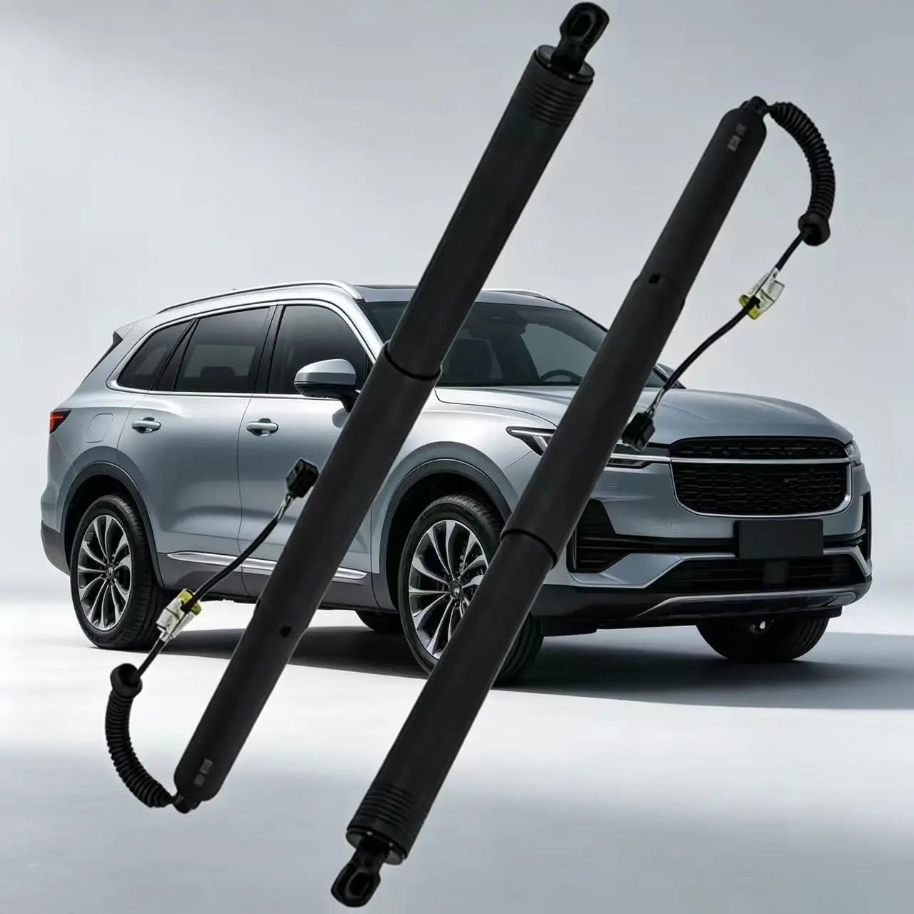 Door Tailgate Damper 554000065AA Left 554000066AA Right Electric Tailgate Strut For Chery Tiggo 8 2018-2019 Car Accessories
Door Tailgate Damper 554000065AA Left 554000066AA Right Electric Tailgate Strut For Chery Tiggo 8 2018-2019 Car Accessories