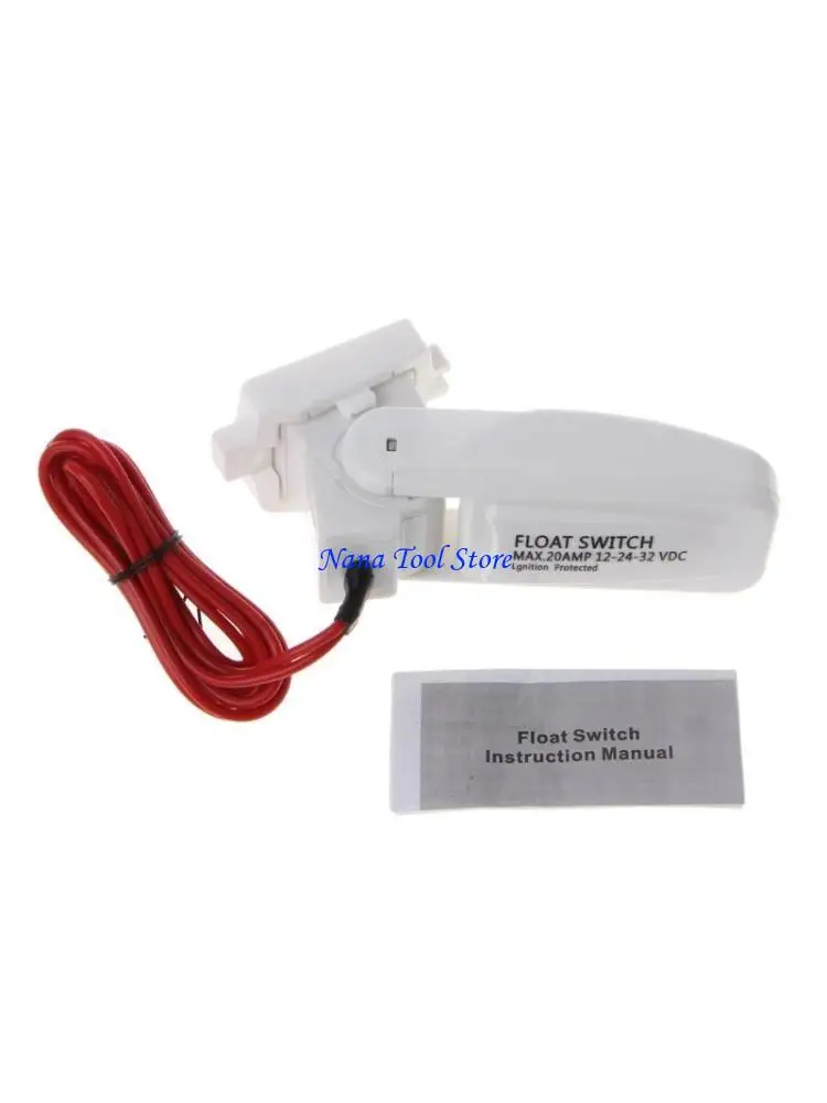 31GJ Переключатель насоса. 
31GJ Переключатель насоса.