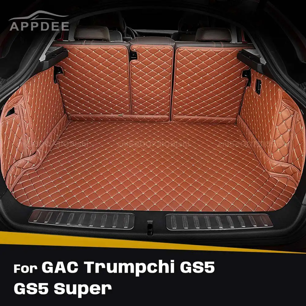Для GAC Trumpchi GS5 2012-2021 GS5 Super 2015-2017 авто полное покрытие коврик для багажника автомобильный грузовой вкладыш аксессуары для интерьера
Для GAC Trumpchi GS5 2012-2021 GS5 Super 2015-2017 авто полное покрытие коврик для багажника автомобильный грузовой вкладыш аксессуары для интерьера