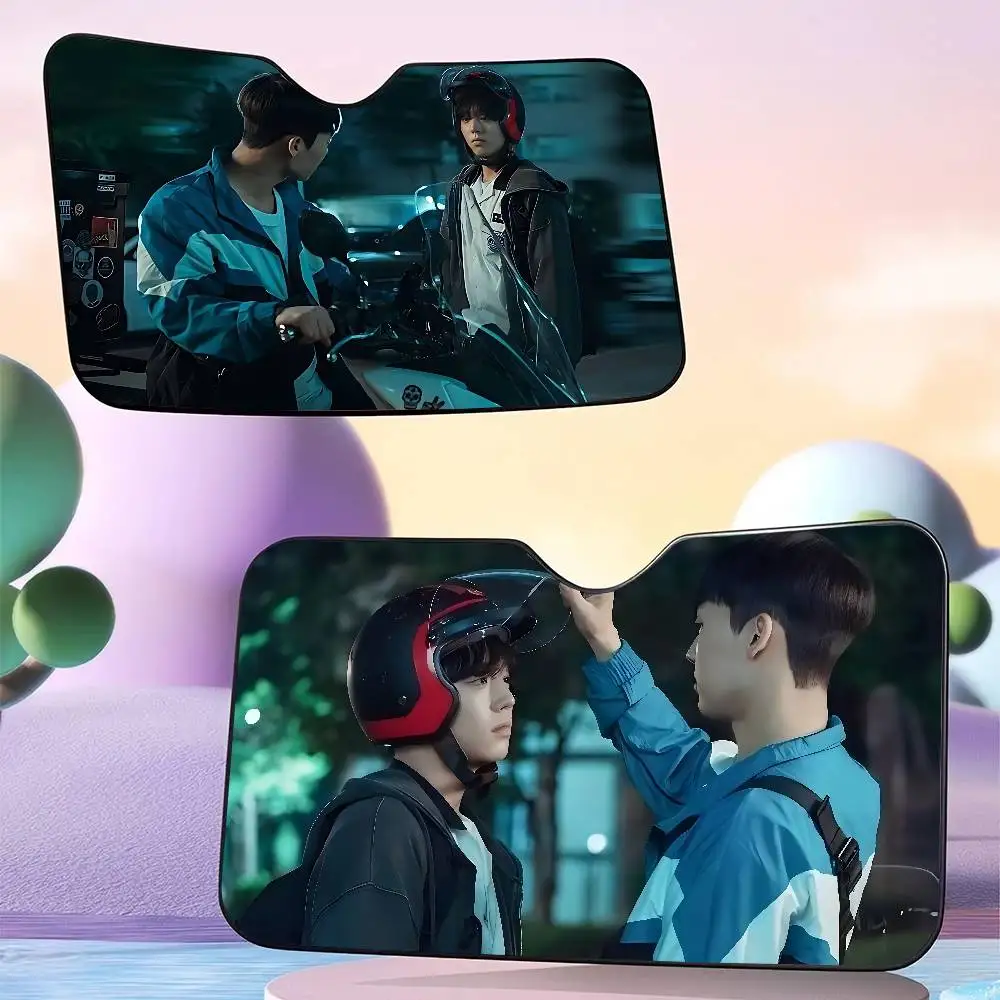 W-weak Hero Korea Personalized Windshield Sunshade Car Cover Sun Shade Auto Sun Visor Car-covers Car Solar Protection
W-weak Hero Korea Personalized Windshield Sunshade Car Cover Sun Shade Auto Sun Visor Car-covers Car Solar Protection