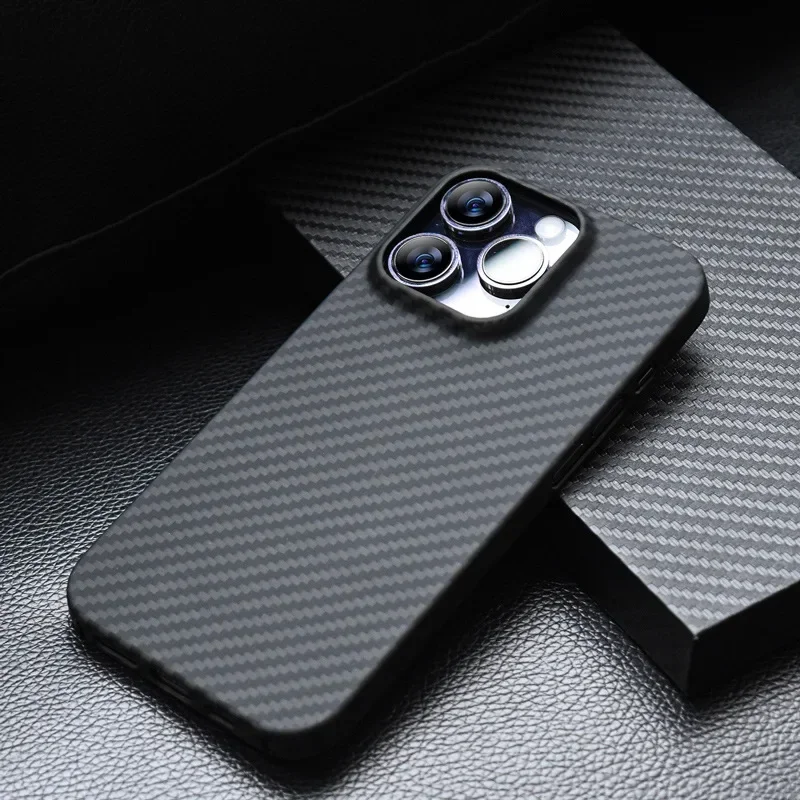 Оригинальный ультратонкий кевларовый чехол из углеродного волокна для Iphone 14 Plus 13 12 Pro Max, кевларовый защитный чехол для iphone11, бесплатная доставка
Оригинальный ультратонкий кевларовый чехол из углеродного волокна для Iphone 14 Plus 13 12 Pro Max, кевларовый защитный чехол для iphone11, бесплатная доставка
