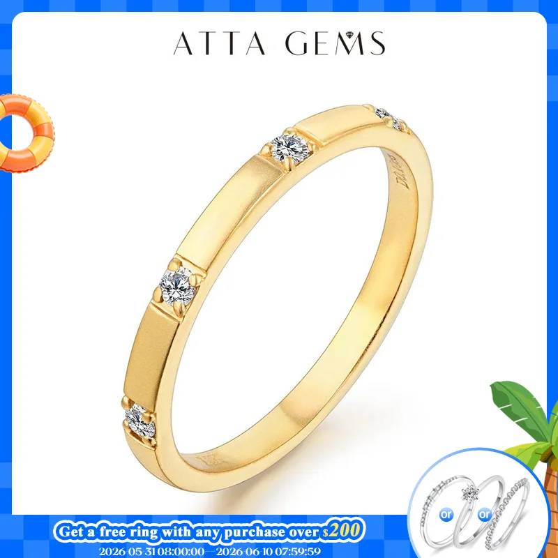Round Cut D Color VVS1 Moissanite 18K Yellow Gold Plated Engagement Wedding Band Moissanite Lab Grown Diamond Ring for Women
Round Cut D Color VVS1 Moissanite 18K Yellow Gold Plated Engagement Wedding Band Moissanite Lab Grown Diamond Ring for Women