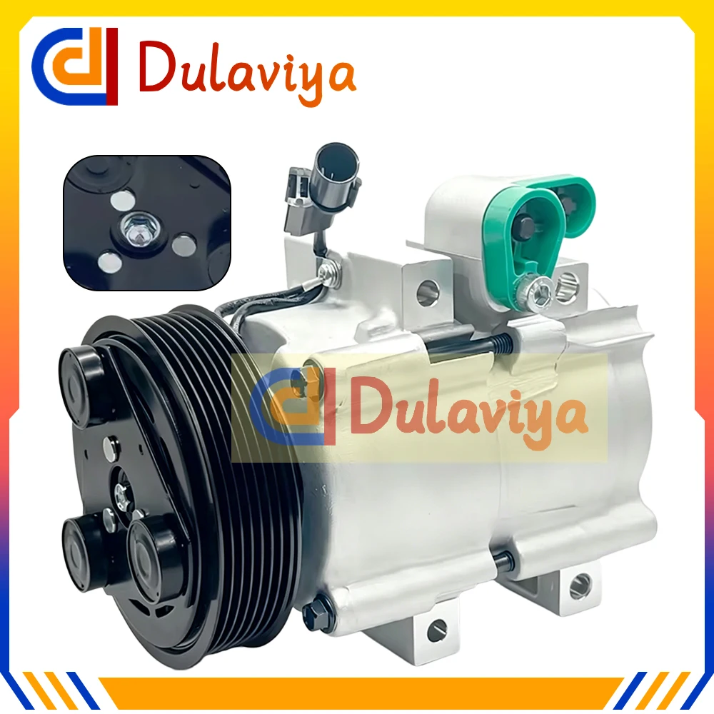 977014A900 For AC Compressor HYUNDAI GRAND H-1 STAREX Travel II H1 H200 977014A970 97701-4A970 F500-JDXCA-02
977014A900 For AC Compressor HYUNDAI GRAND H-1 STAREX Travel II H1 H200 977014A970 97701-4A970 F500-JDXCA-02
