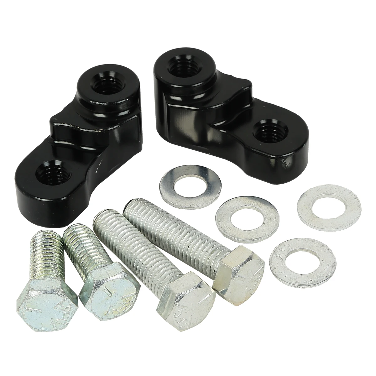 Motorcycle CNC Aluminum 1" Rear Lowering Kit For Harley Sportster XL 883 XL1200 2005-2015 2008 2009 2012 2014
Motorcycle CNC Aluminum 1" Rear Lowering Kit For Harley Sportster XL 883 XL1200 2005-2015 2008 2009 2012 2014