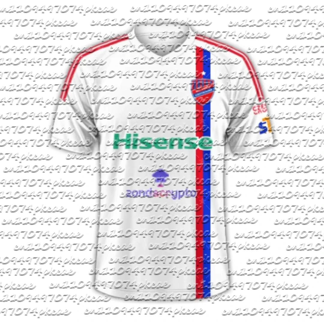 Ekstraklasa Raków Częstochowa Polish Football Jersey family Matching Sports Dry Quickly Men's T-Shirt Children's Clothing Tee Y2
Ekstraklasa Raków Częstochowa Polish Football Jersey family Matching Sports Dry Quickly Men's T-Shirt Children's Clothing Tee Y2