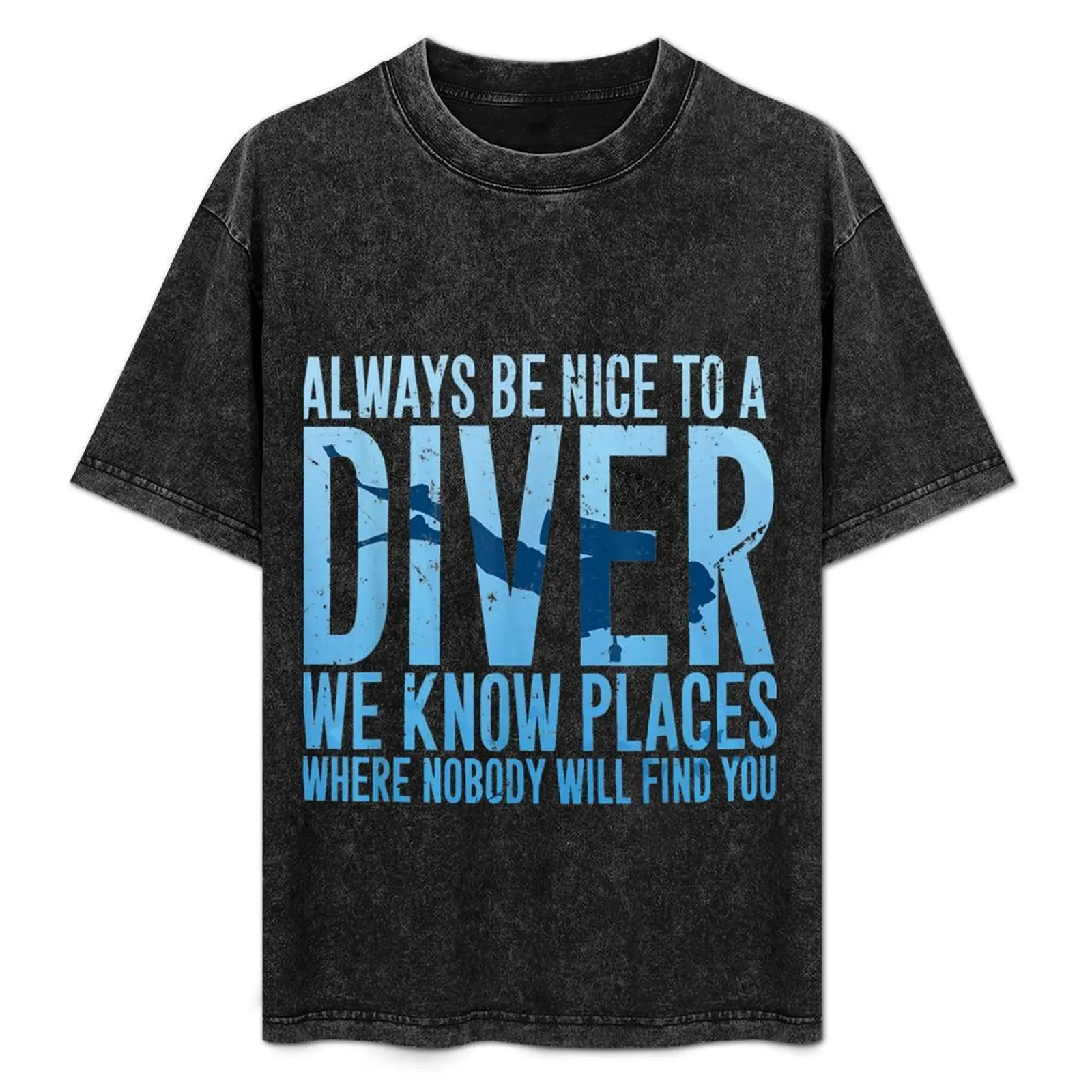 Always Be Nice To A Diver Scuba Diving Diver Gift T-Shirt blue lock fashion shirts summer 2025 tshirts for men
Always Be Nice To A Diver Scuba Diving Diver Gift T-Shirt blue lock fashion shirts summer 2025 tshirts for men
