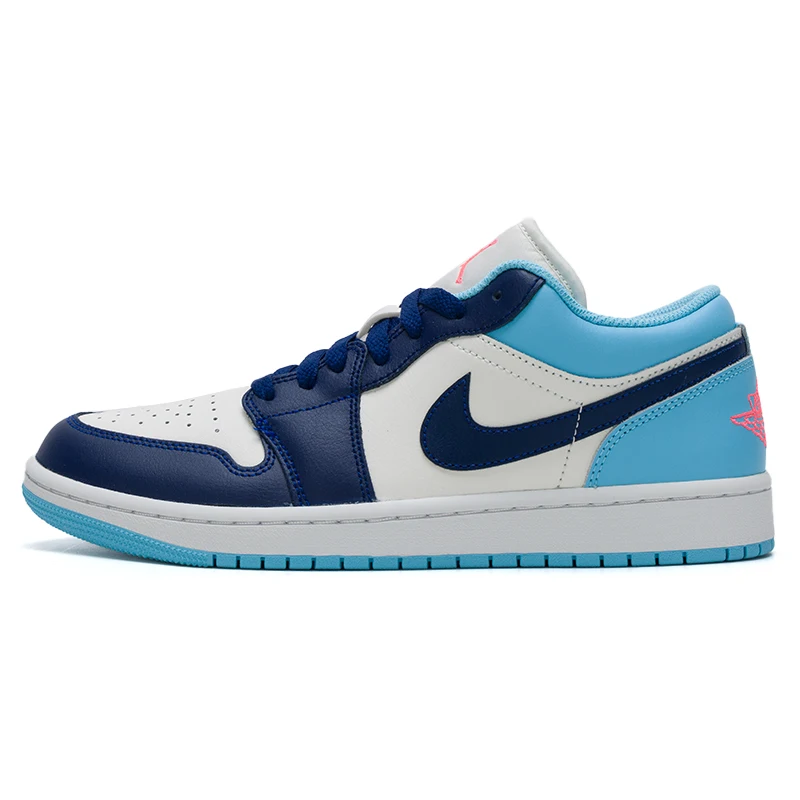 Nike (Nike) Men's Shoes, Sneakers, Air Jordan 1, Trendy and Fashionable Off-Court Casual Basketball Shoes 553558-149
Nike (Nike) Men's Shoes, Sneakers, Air Jordan 1, Trendy and Fashionable Off-Court Casual Basketball Shoes 553558-149