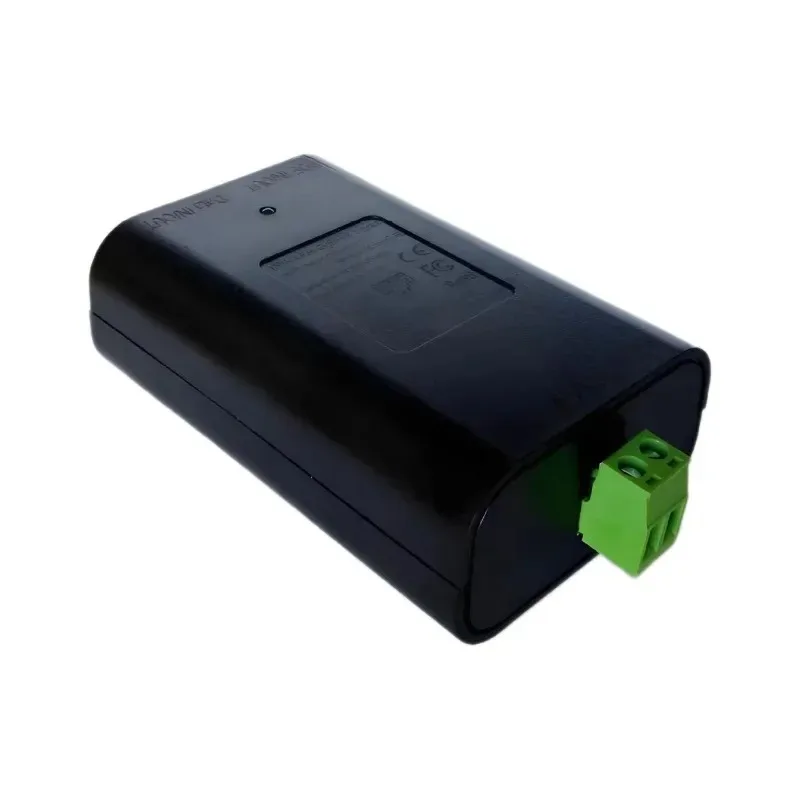150W 6KV Lightning Protection POE Power Supply 150W Surg Protection POE Injector Gen2
150W 6KV Lightning Protection POE Power Supply 150W Surg Protection POE Injector Gen2