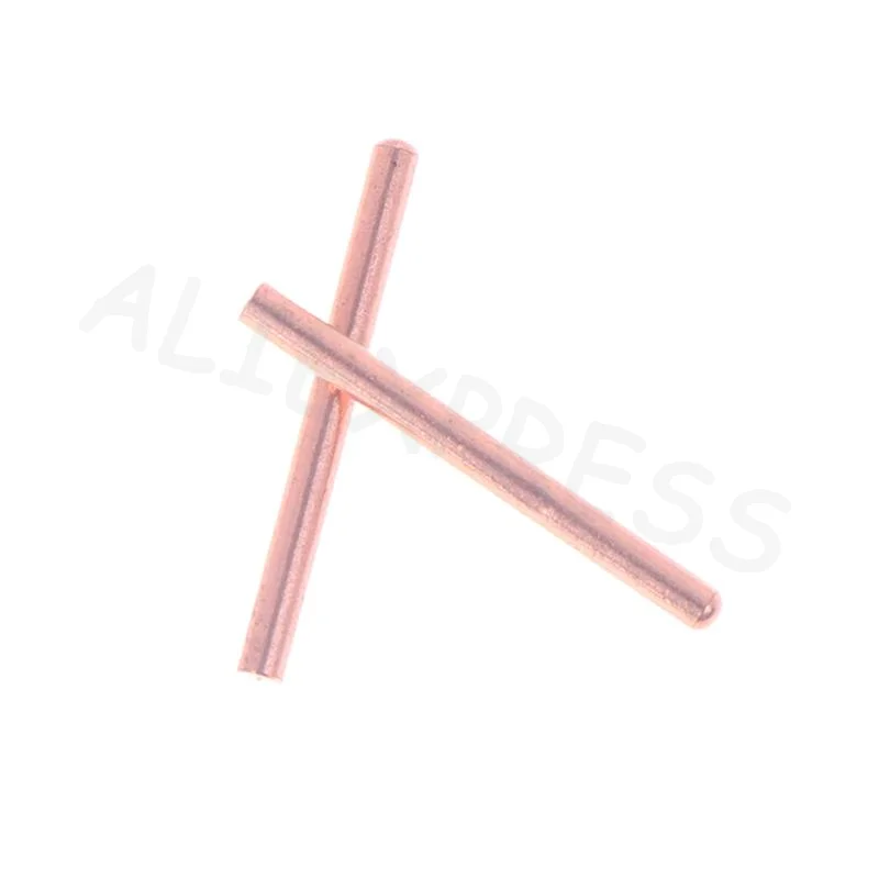 For Electronic Component Repair Compatible with AWithZ UF20B Farad Capacitor Set of Two Professional Spot Welding Needles
For Electronic Component Repair Compatible with AWithZ UF20B Farad Capacitor Set of Two Professional Spot Welding Needles