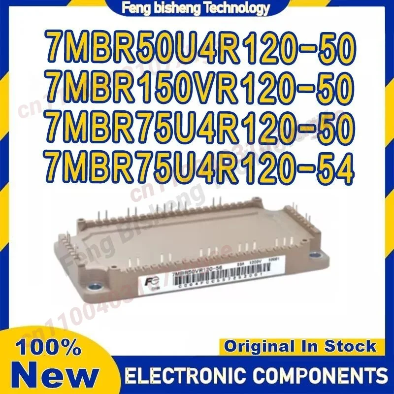 7MBR50U4R120-50 7MBR75U4R120-50 7MBR75U4R120-54 7MBR150VR120-50 МОДУЛЬ IGBT В НАЛИЧИИ
7MBR50U4R120-50 7MBR75U4R120-50 7MBR75U4R120-54 7MBR150VR120-50 МОДУЛЬ IGBT В НАЛИЧИИ