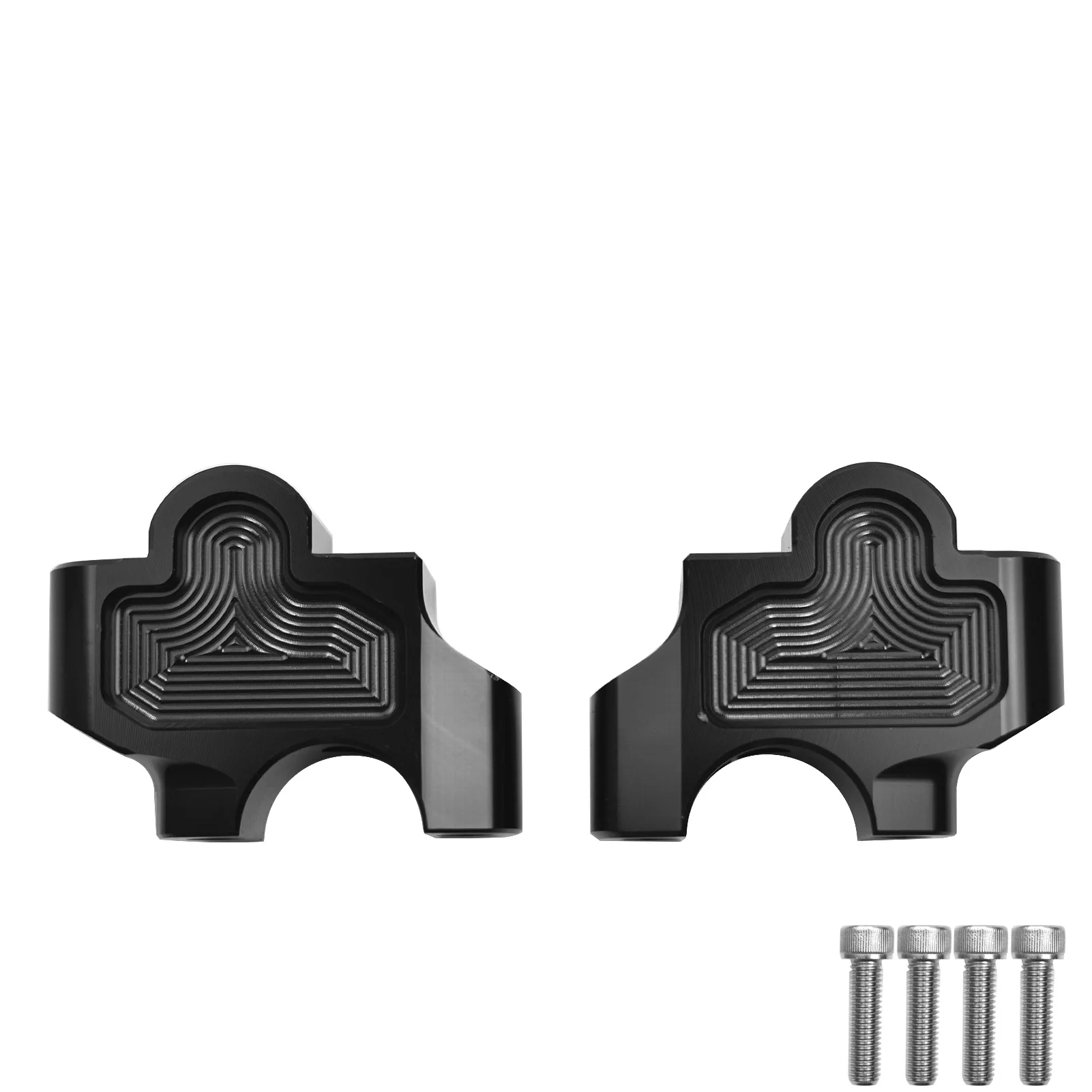 For CMX300 CMX1100 CM500 Handlebar Clamp For Honda Rebel CM CMX 300 500 1100 2017-2021 Motorcycle Handle Bar Riser Mount Pedal
For CMX300 CMX1100 CM500 Handlebar Clamp For Honda Rebel CM CMX 300 500 1100 2017-2021 Motorcycle Handle Bar Riser Mount Pedal