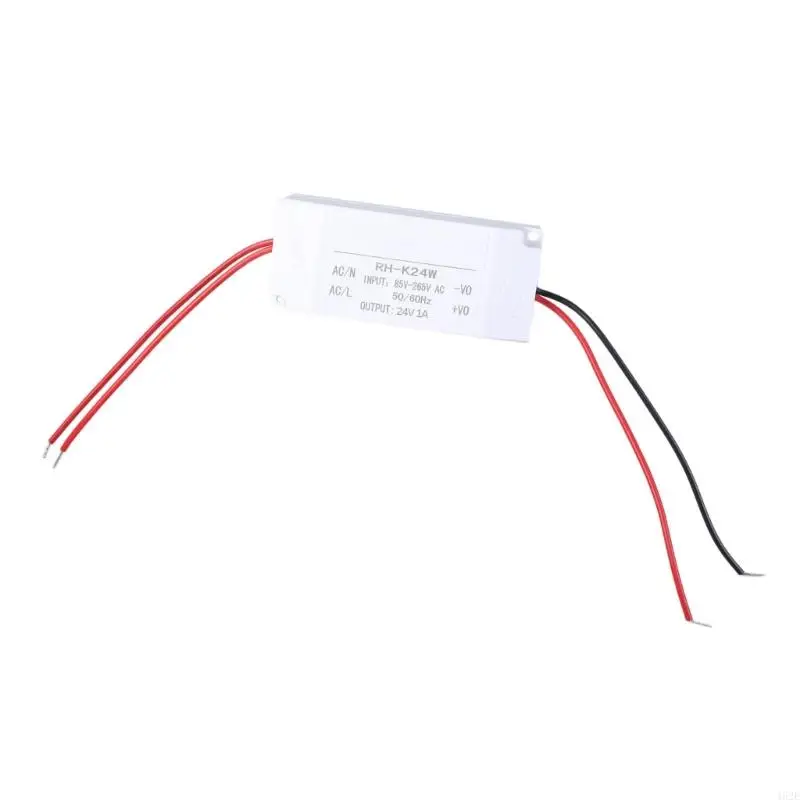 462E DC140V-370V/AC85V-265V to DC5/9/12/15/24/36V Power Supply Adapter Multi Purpose Converter for Routers Speaker
462E DC140V-370V/AC85V-265V to DC5/9/12/15/24/36V Power Supply Adapter Multi Purpose Converter for Routers Speaker