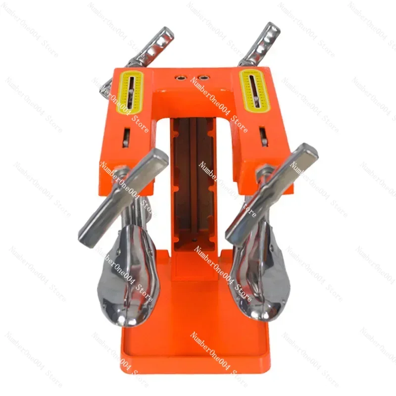 220v New SL-SMB01 Double-Head Shoe Expander Rack Organizer Rack Toe Expander Stretch Expander Shoe Repair Tool
220v New SL-SMB01 Double-Head Shoe Expander Rack Organizer Rack Toe Expander Stretch Expander Shoe Repair Tool